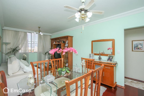 Imagem 6 de 10 de Apartamento À Venda Em São Paulo - 24131