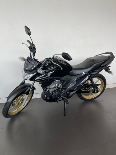 Nova Yamaha Factor 150cc Dx 2025 Completa - 0km Financiamos