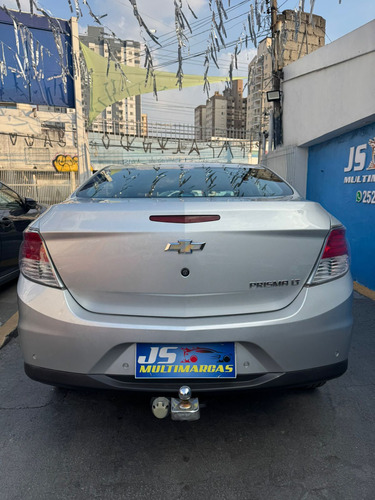 Chevrolet Prisma Chevrolet Prisma 1.0 LT SPE/4