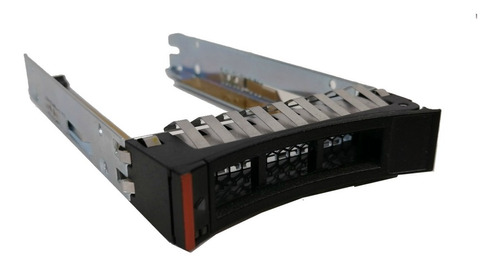 Tray Caddy Lenovo 2.5 Sff Mod 44t2216