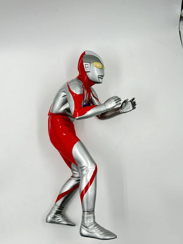 Ultraman De Banpresto Exclusivo Japón 1999 Vintage 40 Aniver
