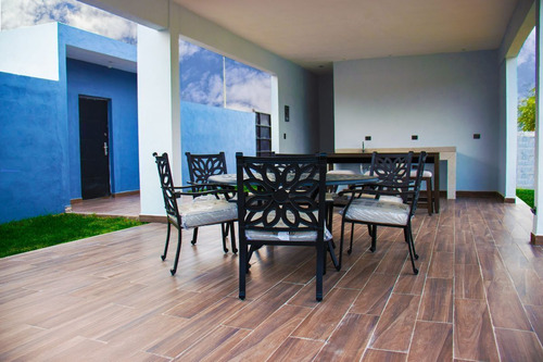 Quinta Privadas Elite En Venta