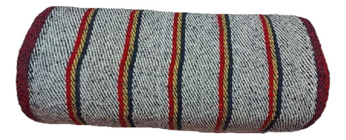 Jerga En Rollo 25 Metros De Largo 50 Cms De Ancho Azul