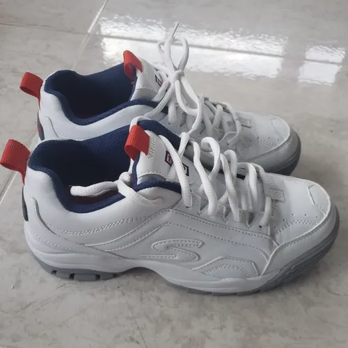 Mercado libre zapatos deportivos skechers outlet