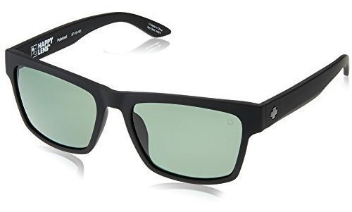 Haight 2 Soft Matte Black - Happy Gray Green Sgfxf