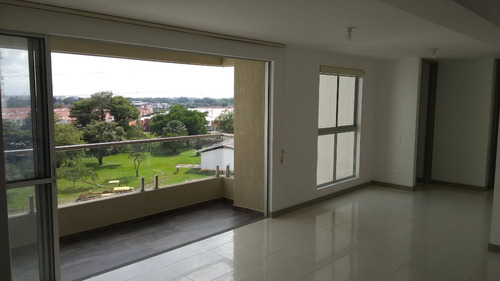 Arriendo Apartamento Palmeras De Verde Alfaguara, Jamundí