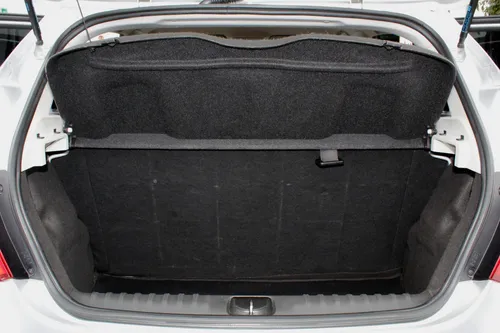Chevrolet Onix 1.4 Ltz
