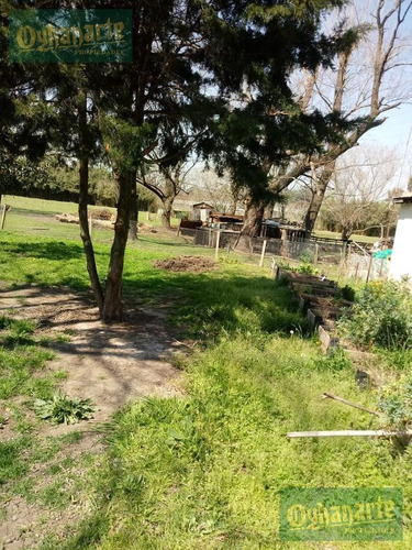 Venta De Terreno 1.5 Hectárea A 1 Cuadra De Ruta 24, Moreno.