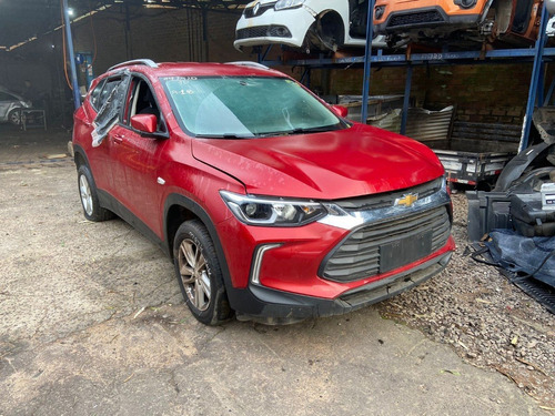Sucata Chevrolet Tracker 2020/2021 Flex 116cvs