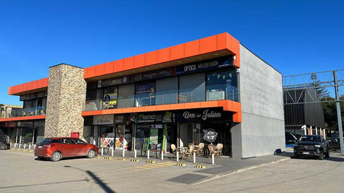 Arriendo Local Comercial En Strepcenter (82975)