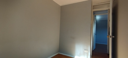 Departamento 2do Piso,condominio.cercano E. Metro El Parrón