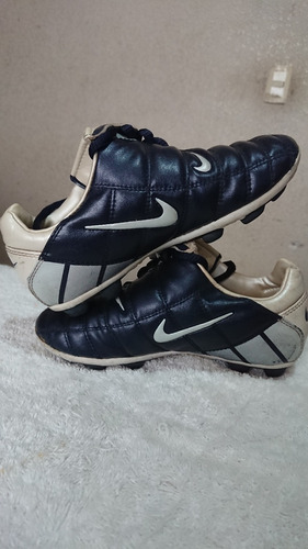 Zapatos Tacos Nike Total 90 | Mercado Libre