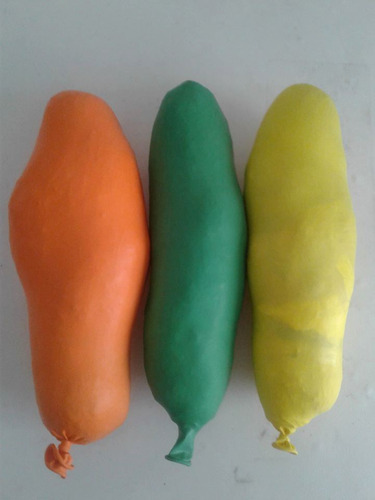 Cursos Digitales Hacer Juguetes Sexuales En Casa Con Globos