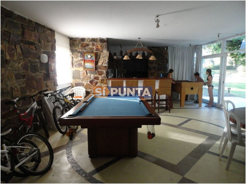 Imagen 8 de 18 de Casa En Alquiler Playa Mansa