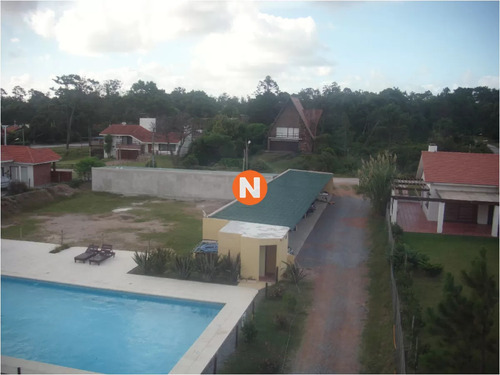 Apartamento En Venta Y Alquiler, Pinares, Punta Del Este, 1 Dormitorios.