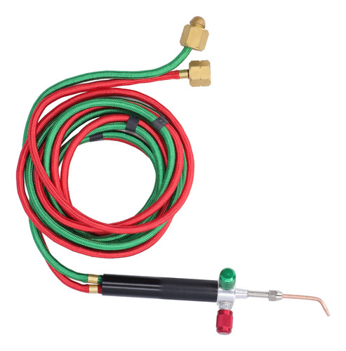Microsoldadora, Antorcha, Soldadora, Mini Linterna De Gas, M