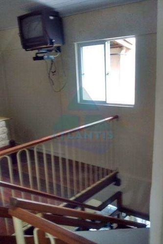 Apartamento Com 2 Dorms, Praia Da Maranduba, Ubatuba - R$ 195 Mil, Cod: 589 - V589