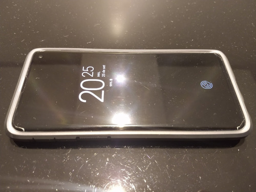 Samsung Galaxy S10 Dual Sim 128 Gb Preto 8 Gb - Perfeito!