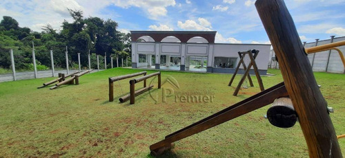 Imagem 22 de 27 de Terreno À Venda, 384 M² Por R$ 415.000,00 - Jardins Di Roma - Indaiatuba/sp - Te0660