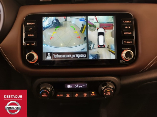 Imagem 4 de 12 de Nissan Kicks Exclusive 0km Automático 2022