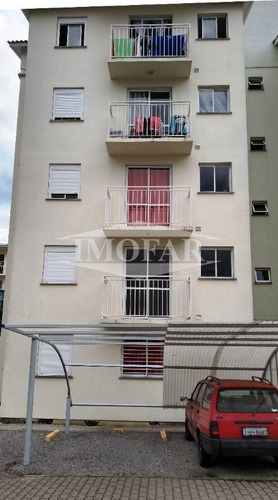 Imagem 2 de 15 de Apartamento - Alvorada - Ref: 8010 - V-8010