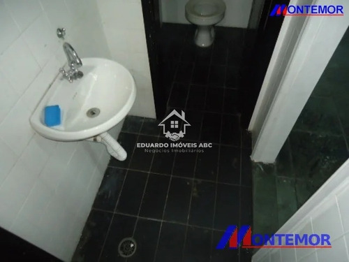Imagem 8 de 14 de Ref 5865. Salão Em Condomínio Para Locação No Bairro Centro, 96 M - 5865