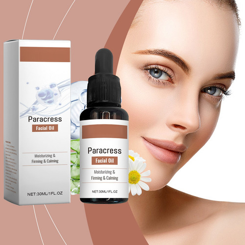 Extrato Facial Hidratante De Alta Hidratação A Smoothy 30ml