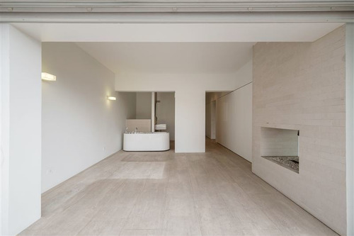 Departamento En Venta De 2 Dorm. En Santiago
