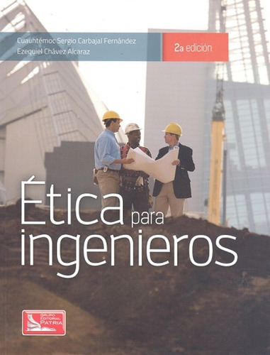 Etica Para Ingenieros