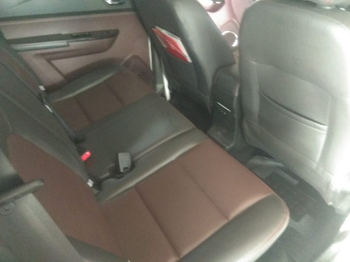 Lifan -x7