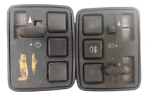 Comprar Juego De Interruptores Limpiaparabrisas Y Luces Fiat Uno.