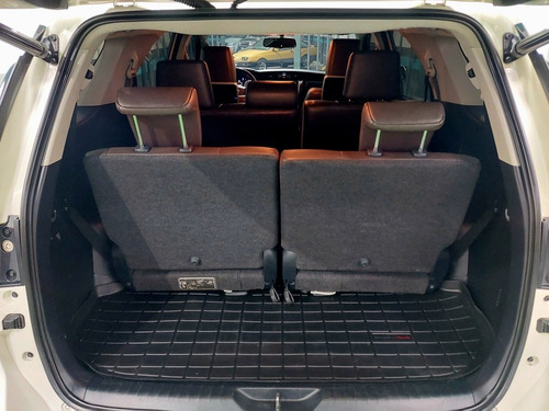 Imagen 9 de 18 de Toyota Fortuner
