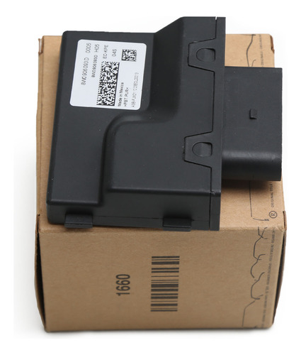 Módulo Controle Bomba Combustível Audi A4 A5 Q7 8w0906093d