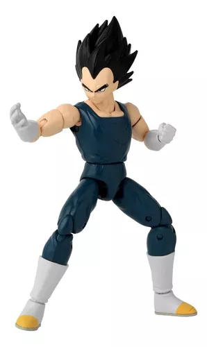 Boneco Dragon Ball Stars Super Saiyan 4 Goku- Fun Divirta-se - Loja ToyMania