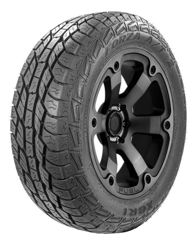 Neumático 265/60r18 Xbri Forza At 110t