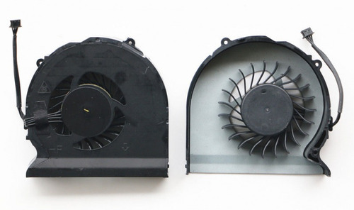 Ventilador Hp Zbook 15 G2 734289-001 734290-001