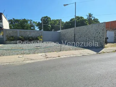 Terreno en alquiler