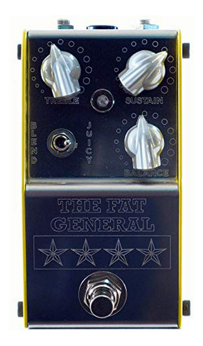 Pedal Compresor  Fat General V2.