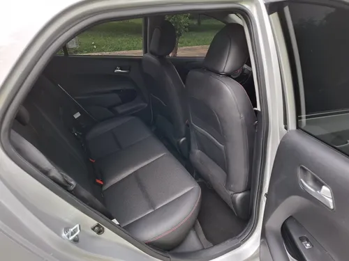 Kia Picanto 1.2 Gt-Line