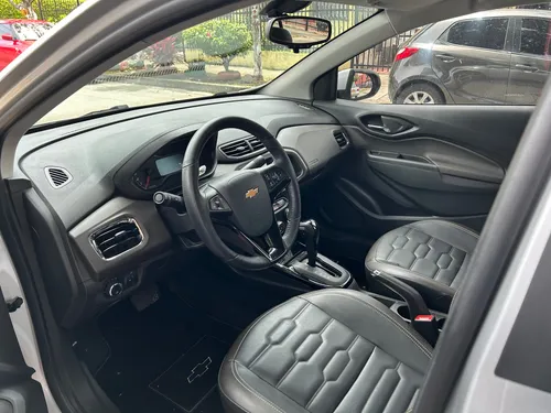 Chevrolet Onix 1.4 Ltz At