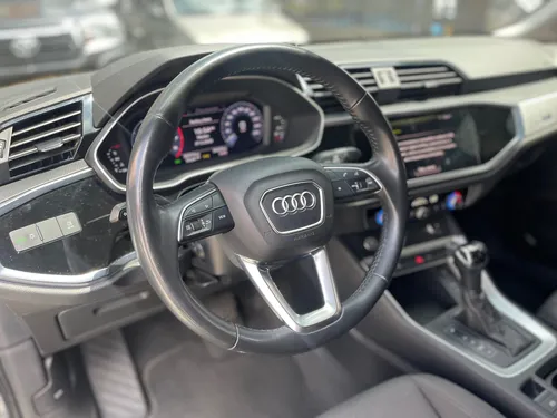 Audi Q3 1.4 Tfsi Attraction