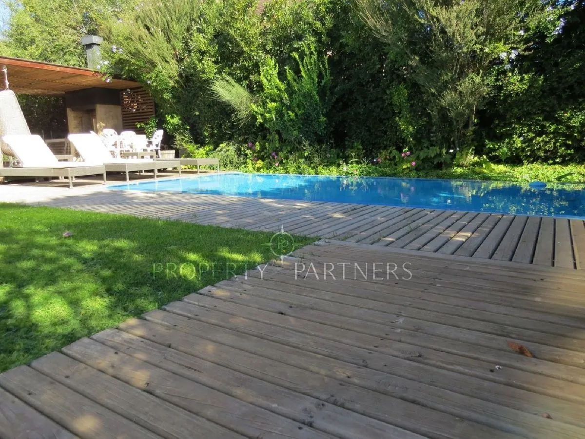 Imagen 3 de 14 de Casa En El Venado Con Amplio Jardín