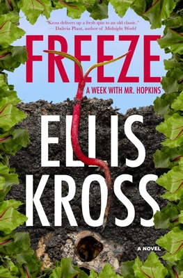 Libro Freeze: A Week With Mr. Hopkins (beet Salad Cover) ...