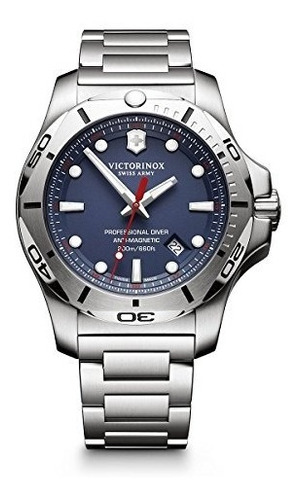 Victorinox I.n.o.x. Professional 45mm Reloj Hombre 241782