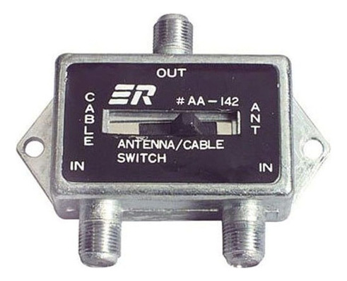 Interruptor Coaxial Ab 1