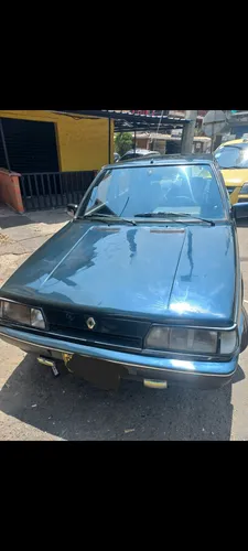 Renault R9 1.6 Txe