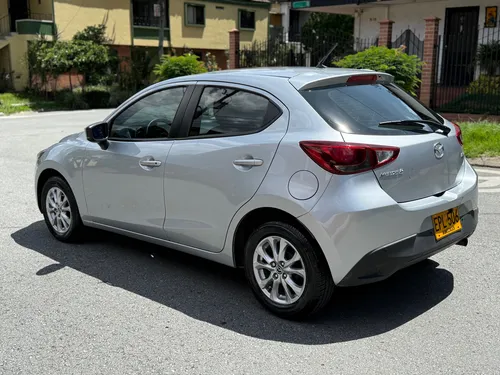 Mazda 2 1.5 Prime