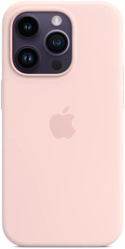Imagen 1 de 6 de Funda Apple Para iPhone 14 Pro Original Mag Pink