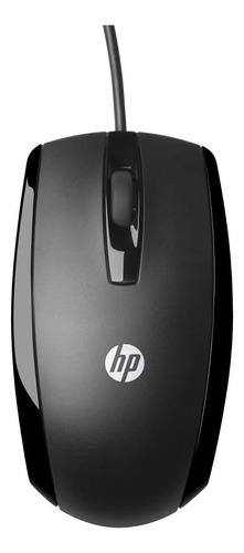 Mouse Hp/negro