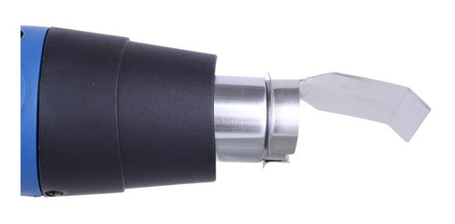 Pistola De Calor Industrial 1800w. 2 Temperaturas 50°- 550°c